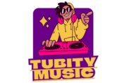 tubitymusic.com