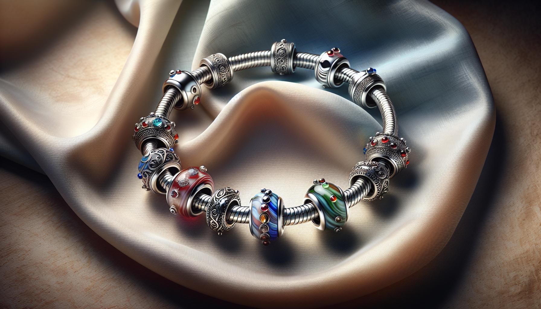 bracelet:4an7v5gv-fg= pandora